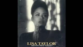 LISA TAYLOR - Did You Pray Today? (Sunday Morning Mix) (RnB/Swing)