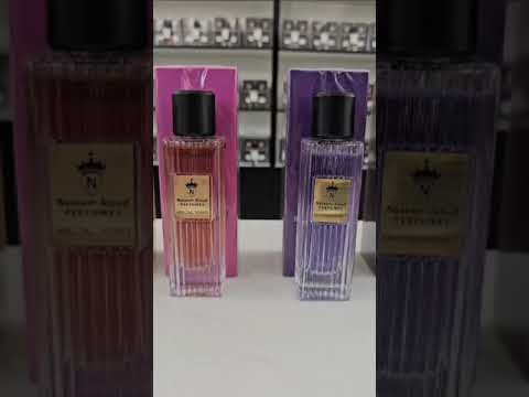 بدائل العطور العالمية بجودة جدا عالية عطور