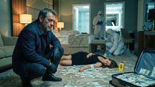 El Romance Oculto De Este Millonario Terminó en El Crimen Más PERFECTO ¡NADA ES LO QUE PARECE!
