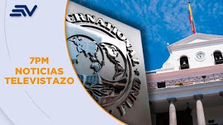 Ecuador deberá cumplir una serie de compromisos con el FMI