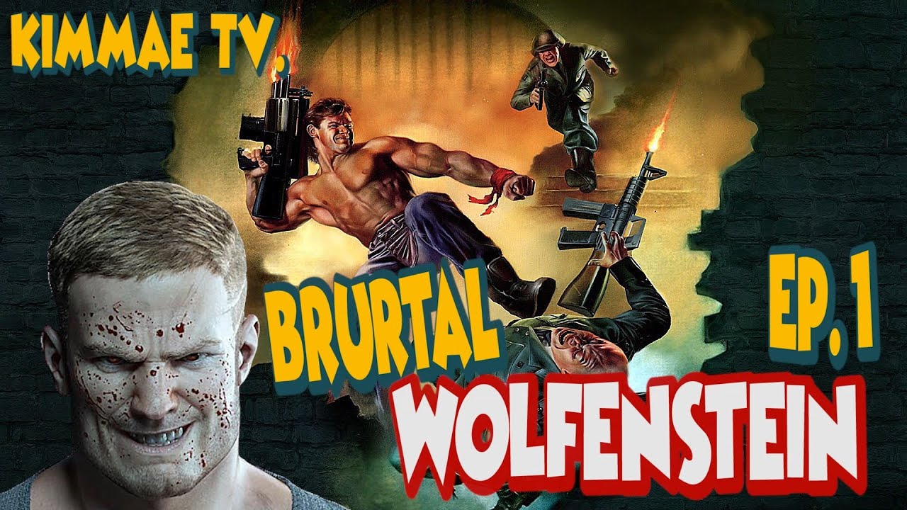 wolfenstein 3d full wad wolfenstein 3d full wad
