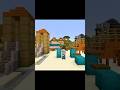 Building a Fun Park for Villager Kids in Minecraft!