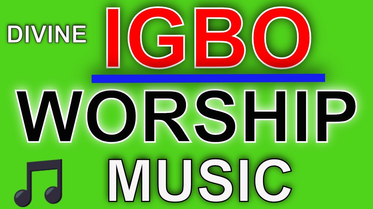 Izuru keme Chineke mo | Non-stop Best of Igbo Worship song Vol 1 | Best Morning Worship song.