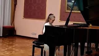 Вікторія Качинська Victoria Kachynska