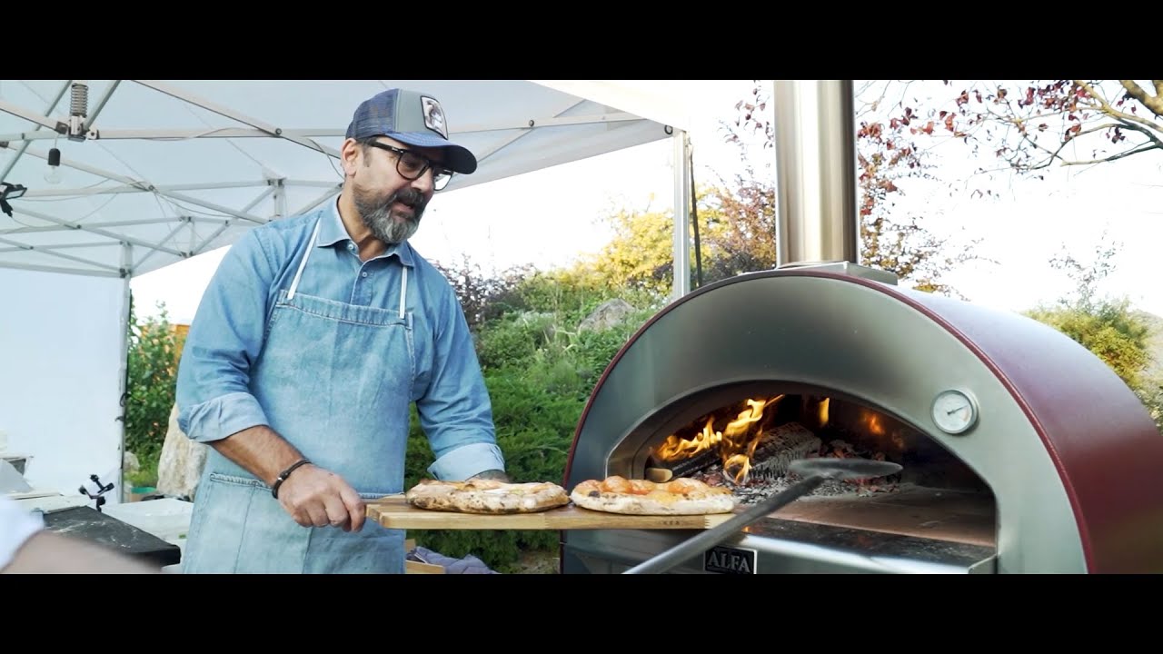 ALFA FORNI KEMENCÉK / PIZZAKEMENCÉK / GIANNI ANNONI VÉLEMÉNYE