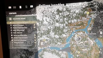 bug de snowrunner WoW