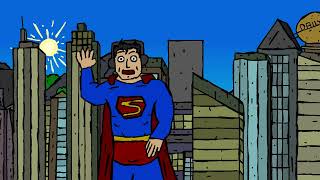 Lex Luthor Really Hates Superman - Nowherelad