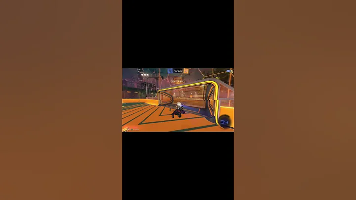 Guess the speed of the pinch 🤔 #rocketleague #rlchamp #rl #rlcompetitivo #rocketleauge