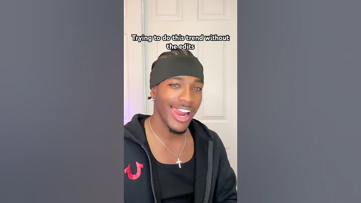 How did I do? #t4theofficial #shorts #trend