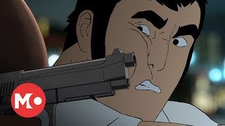 Lastman - Clip From Season 1 Episode 2