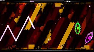 [EXTREME DEMON PROGRESS #2] Cataclysm 39%
