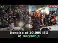 Denoising in Darktable + BONUS comparison with Lightroom AI Denoise