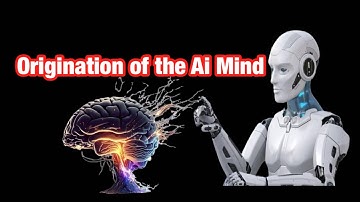 Decoding the genetic Genesis of Artificial Intelligence. #Web3withKojoland