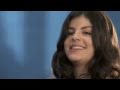 Capture de la vidéo Nikki Yanofsky - Nikki Albumdokumentation