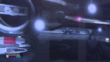 Star Citizen: Chris Roberts - Gamescom-Präsentation der Hangar-App, Teil 1