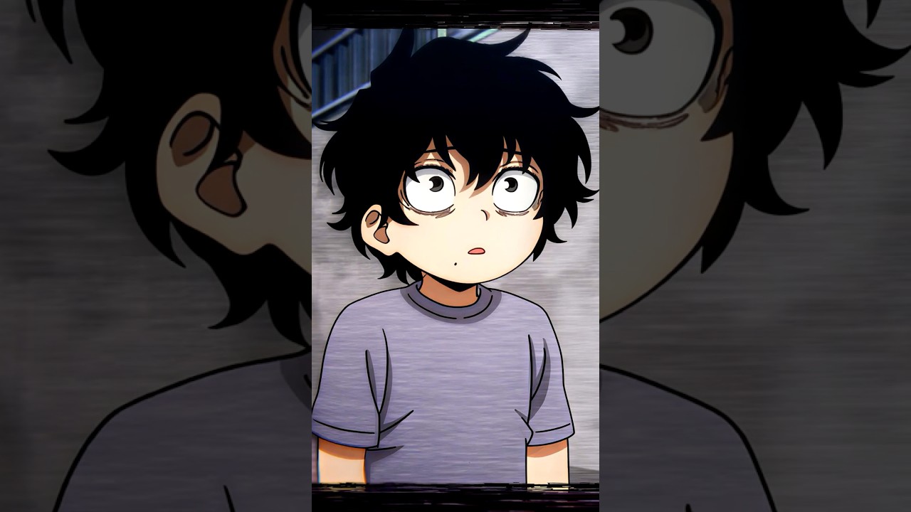 ¿Cuál Era el DON Original de Shigaraki? Tenko Shimura My Hero Academia Temporada 8 FINAL 