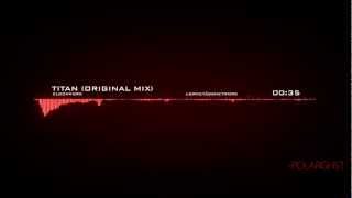 Clockwork - Titan (Original Mix)