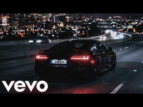 Furkan Soren – Chrome (Original Mix)