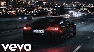 Furkan Soren Chrome Original Mix