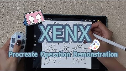 New Launch: XENX Shortcuts Companion (Enpower Your Creation)