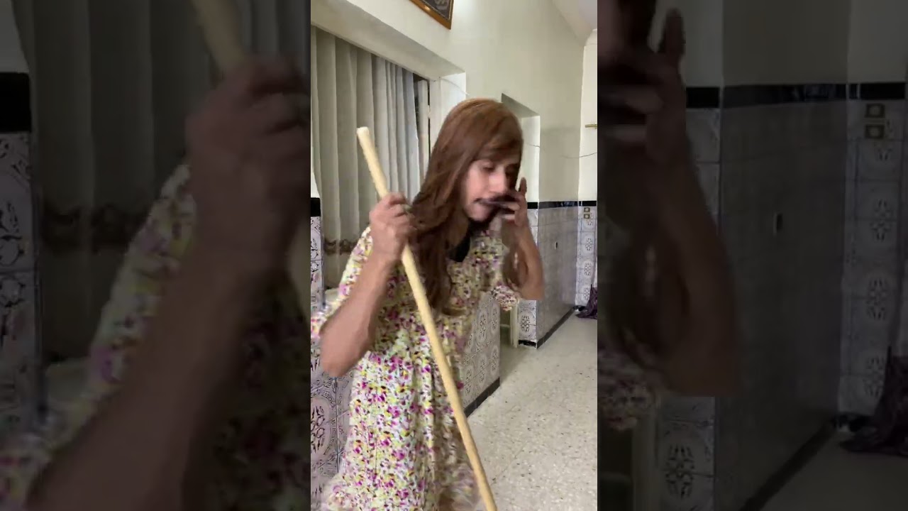 يوميات عائلة سميرة 😅😂#comedy #funny #كوميدي #كوميديا