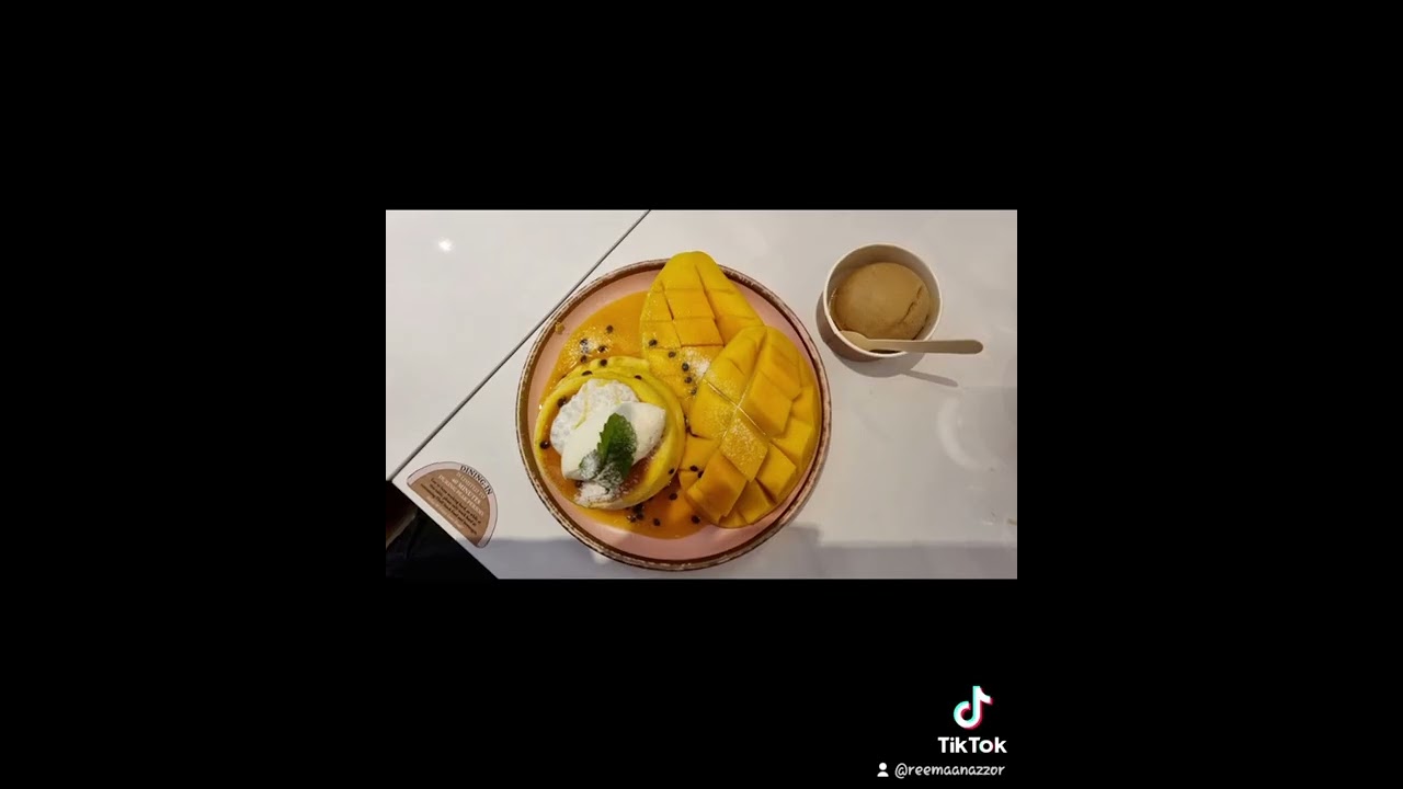 Brunch at Fluff Stack