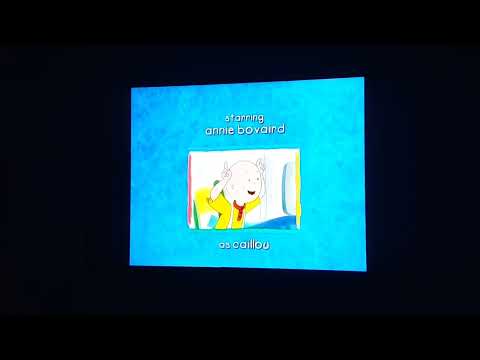 Sprout Split Screen Credits November 24 2015