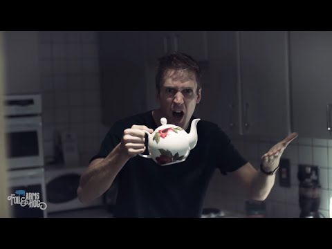 Чайная зависимость — Foil Arms and Hog