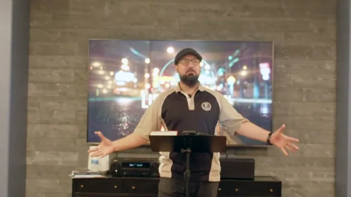 Jonah Jesus Paul vs. 1West HI Doctrine