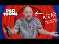 DadToons Trailer - Classic Cartoons Curated By Dads