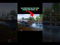 Big porthole on the main Munich map road❌😨 new bug #toe3update #trending #trucksimulator #games