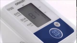 Omron bloeddrukmeter | M2 | StelComfortshop.nl