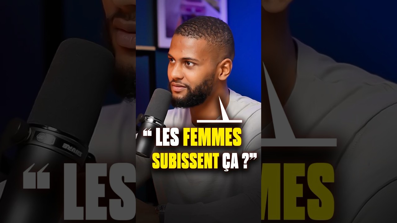 Les femmes subissent le patriarcat ?