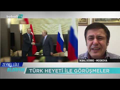 Video: Rus Yetkililer Neden Blog Reklamcılığıyla Ilgileniyor?