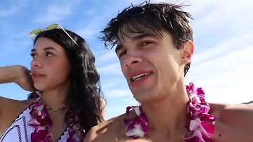 Brent Rivera! I WENT ON 100 DATES IN 24 HOURS