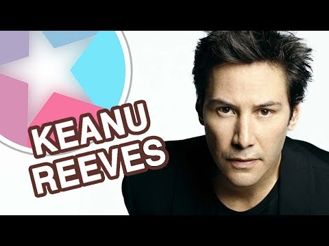Keanu Reeves Before