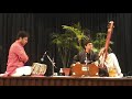 Raag madhuvanti  dr vinay mishra  harmonium solo