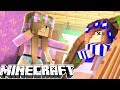 LITTLE KELLY FINDS LITTLE CARLY DEAD??? - Minecraft Little Club Adventures