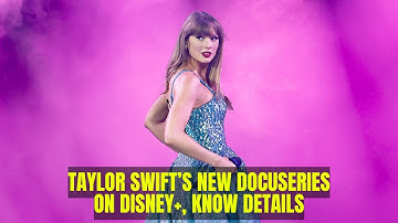 2 BILLION SECRETS! Inside Taylor Swift