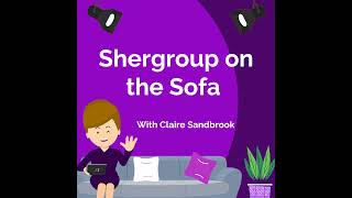 SHERGROUP ON THE SOFA | With Angi Doy​