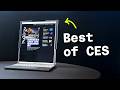 Best of CES 2025