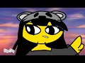 Wilkins Coffee: Tree Kirby X Koala Kid animation for @SarahlynArts 