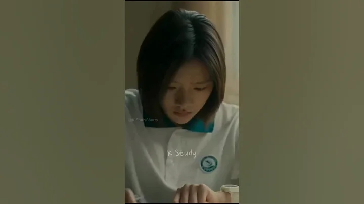 Exam Study Motivation🔥📚 Cdrama Study Motivation | K Study #shorts #study #cdrama #studymotivation