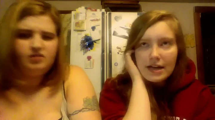 Sister Tag (Feat. Brittany Chandler)