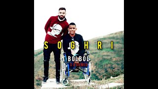 Bolbol . SOGHRI ( x bohmid ) Clip Officiel