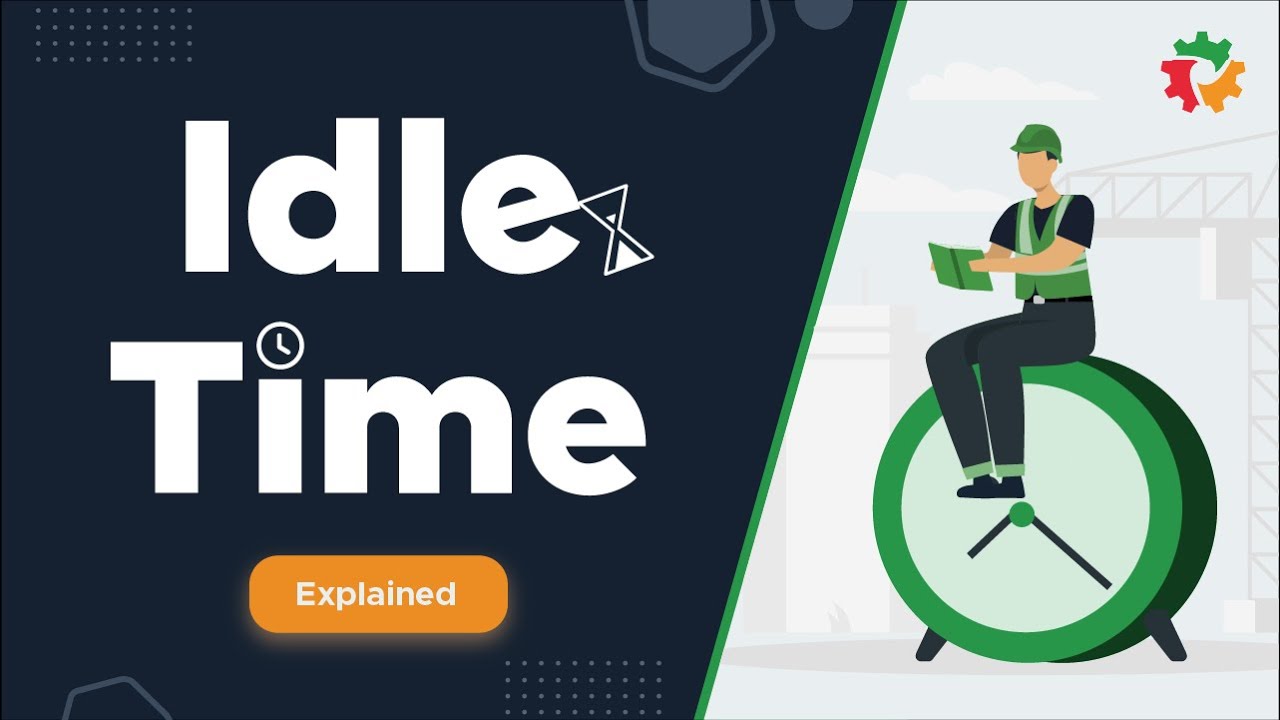 Idle Time, How to Calculate Idle Time?