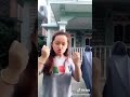 Tik tok funny girl