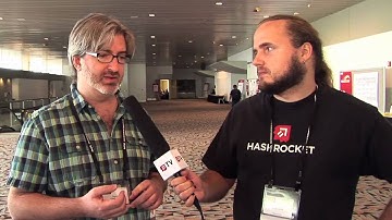 Featured Interview: David Chelimsky