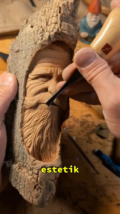 Seni Ukir Kayu Tingkat Dewa