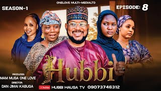 HUBBI SEASON 1 EPISODE  8